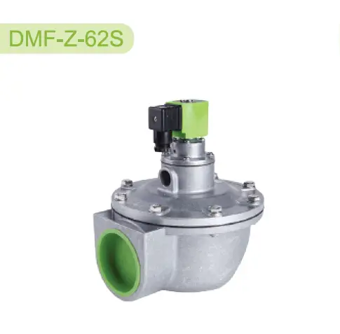【binance】DMF-Z-62S直角式电磁脉冲阀
