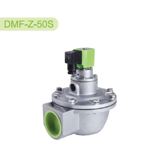 【binance】DMF-Z-50S直角式电磁脉冲阀