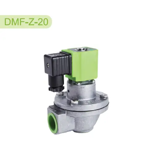 【binance】DMF-Z-20直角式电磁脉冲阀